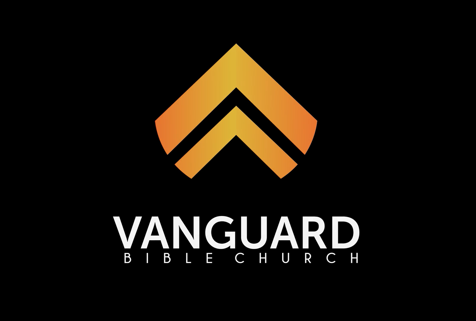 Vanguard Bible Church | Promotional Video