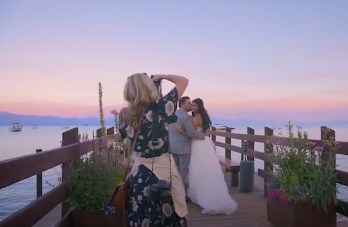 Ashley dePencier Photography | Vendor Spotlight Video