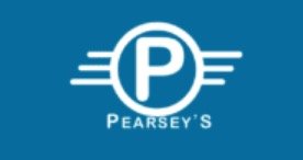 TV Commercial For Pearsey’s Rentals