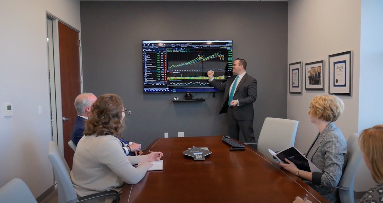 Promo Video | Entruity Wealth