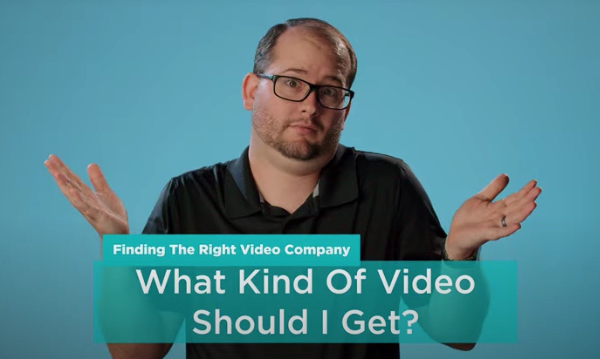 What kind of video should I make?