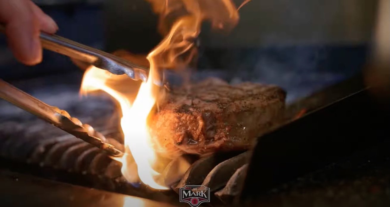 Social Media Video | The Mark Restaurant