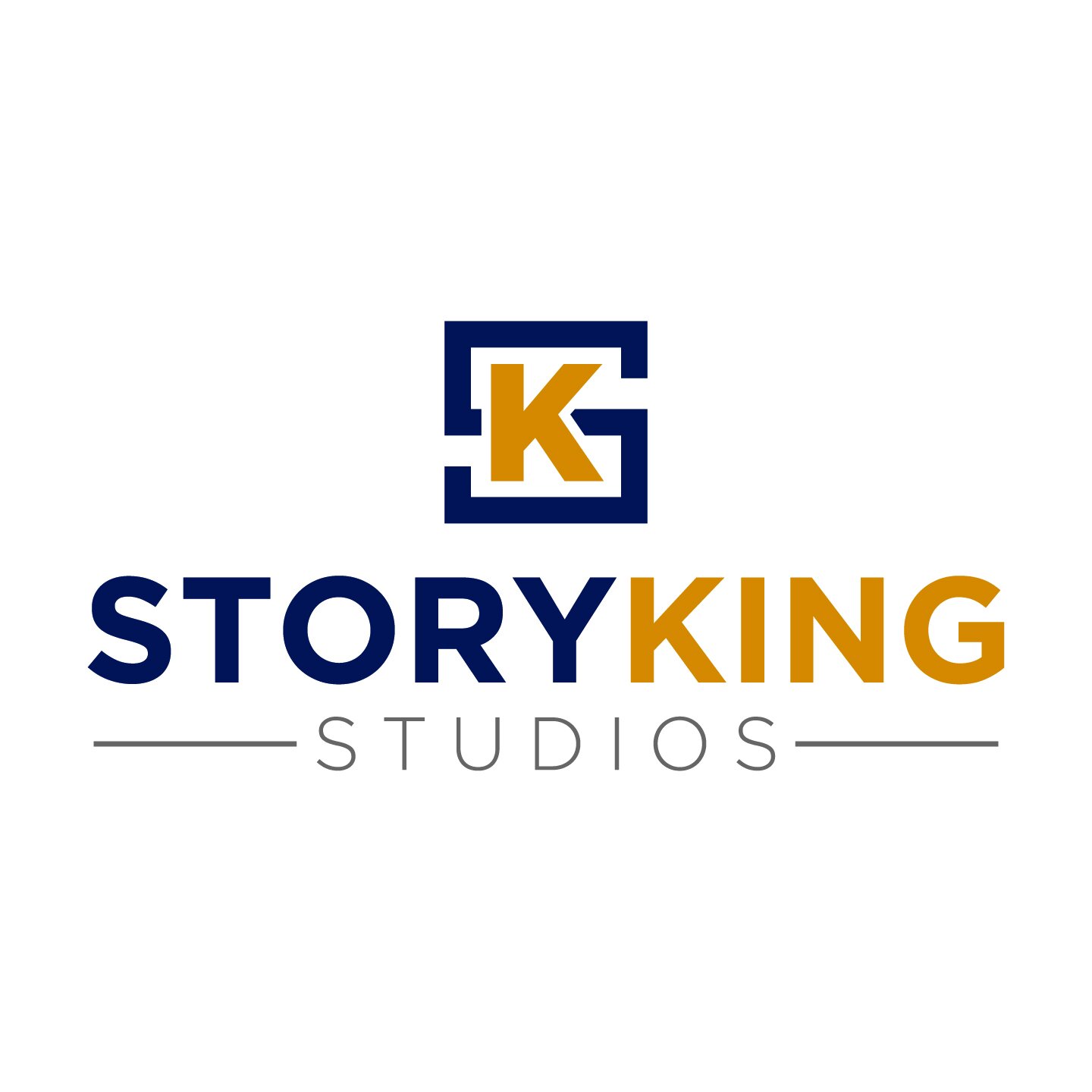 A New Story Begins: StoryKing Studios