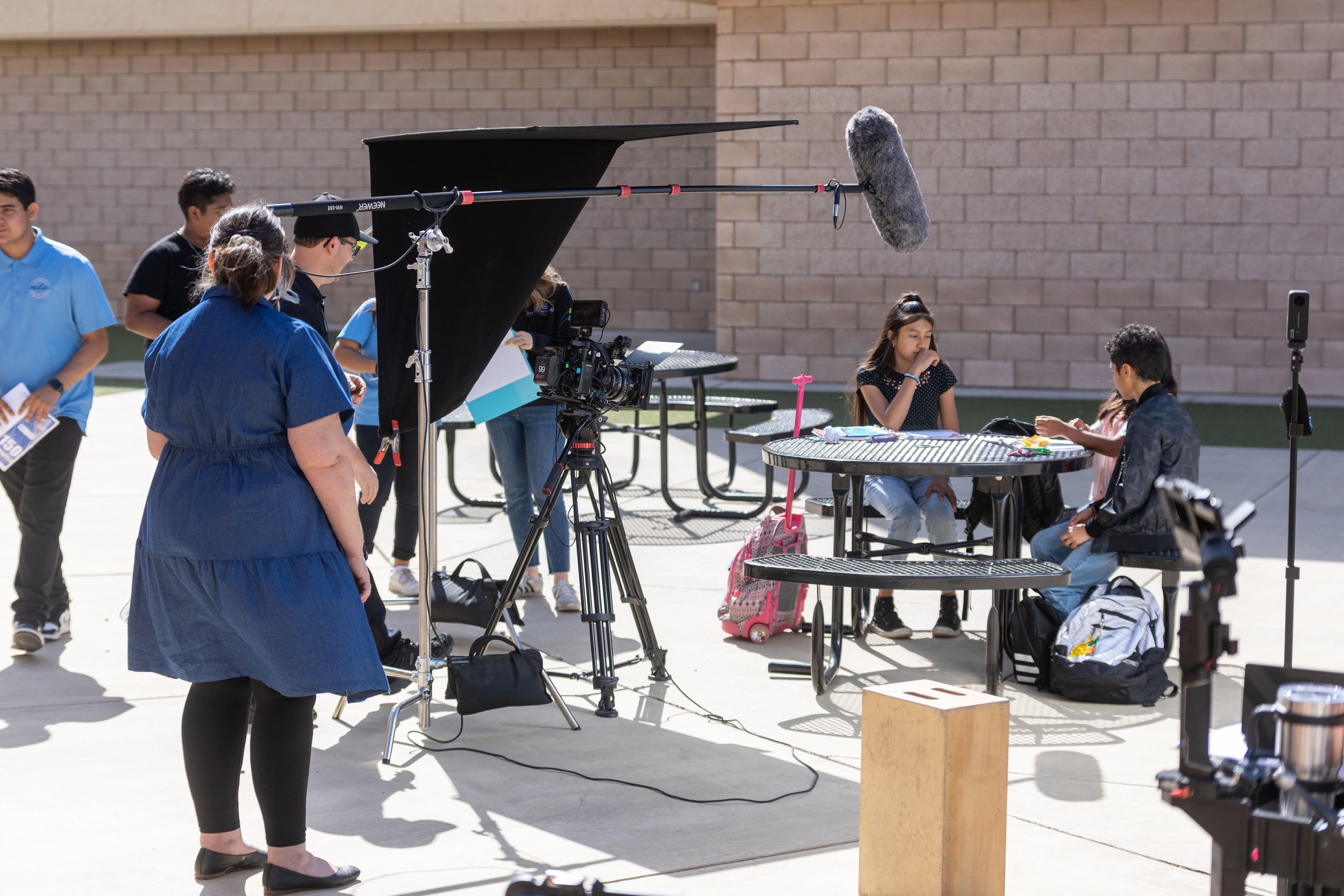 Unleashing the Power of Visual Storytelling: How Video Production Elevates Your Brand